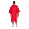 Dryrobe® Organic Cotton Towelling Changing Robe - Dingle Surf