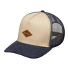 Billabong Diamond Trucker Cap