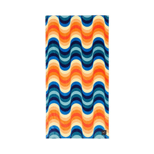 Slowtide Flipside Towel - Dingle Surf