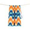 Slowtide Flipside Towel