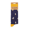 Greenbomb Animal Seagull Socks