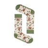 Greenbomb Animal Sloth Socks