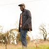 Bleubird Hauler Jacket