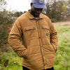 Bleubird Hauler Jacket
