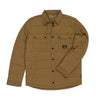 Bleubird Hauler Jacket
