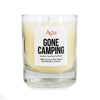 House Of Achill Gone Camping Candle