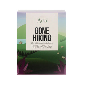 House Of Achill Gone Hiking Candle - Dingle Surf
