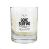 House Of Achill Gone Surfing Candle