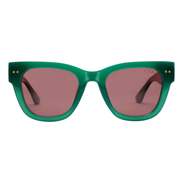 I-SEA Andie Sunglasses - Dingle Surf