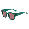 I-SEA Andie Sunglasses - Dingle Surf