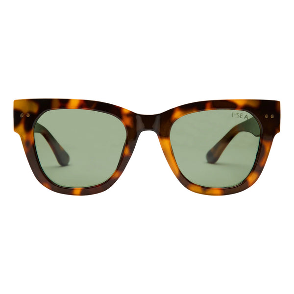 I-SEA Andie Sunglasses - Dingle Surf