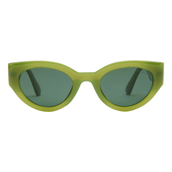 I-SEA Ashbury Sky Sunglasses - Dingle Surf