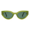I-SEA Ashbury Sky Sunglasses - Dingle Surf