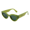 I-SEA Ashbury Sky Sunglasses - Dingle Surf
