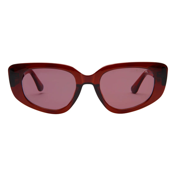 I-SEA Audrey Sunglasses - Dingle Surf