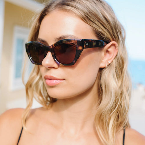 I-SEA Avery Sunglasses - Dingle Surf