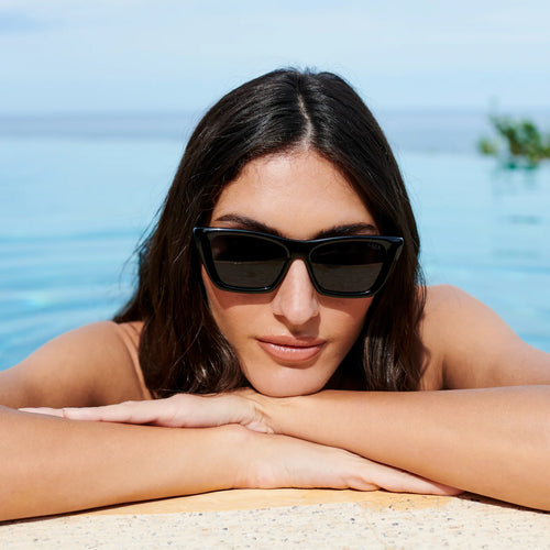 I-SEA Cate Sunglasses - Dingle Surf