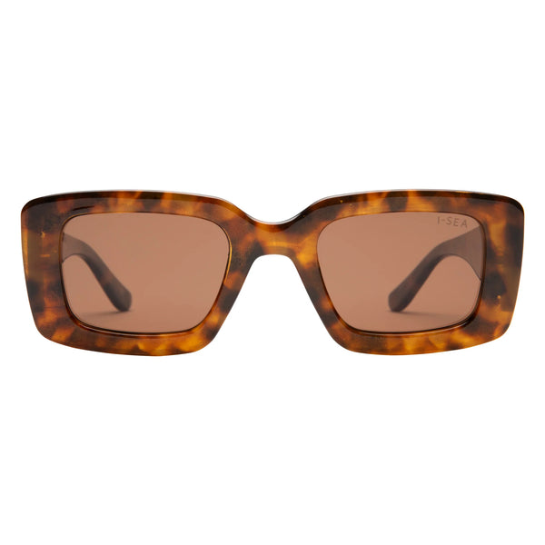 I-SEA Emory Sunglasses - Dingle Surf