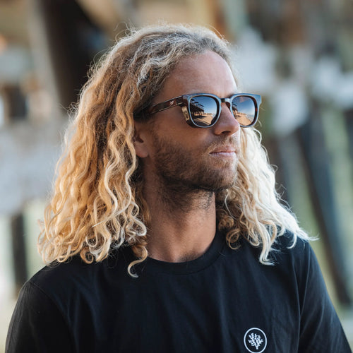 I-SEA Mason Sunglasses - Dingle Surf