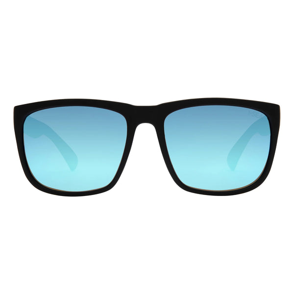 I-SEA Wyatt Sunglasses - Dingle Surf