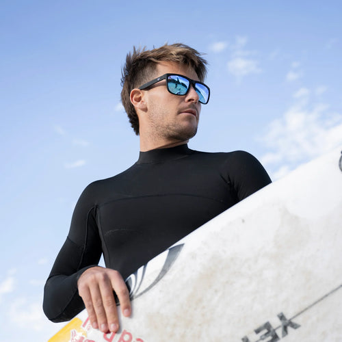 I-SEA Wyatt Sunglasses - Dingle Surf
