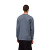 Carhartt WIP Chase Long Sleeve T-Shirt