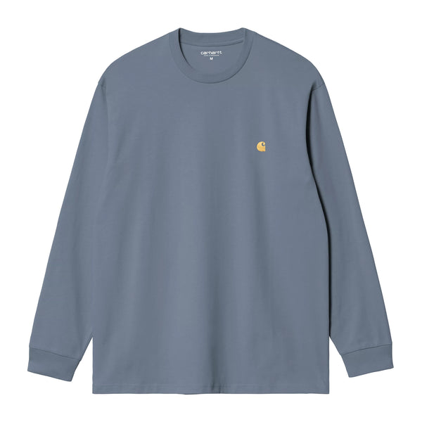Carhartt WIP Chase Long Sleeve T-Shirt