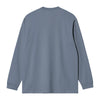 Carhartt WIP Chase Long Sleeve T-Shirt