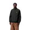 Carhartt WIP Half Zip American Script Sweat