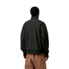 Carhartt WIP Half Zip American Script Sweat