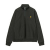Carhartt WIP Half Zip American Script Sweat