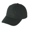 Carhartt WIP Canvas Script Cap