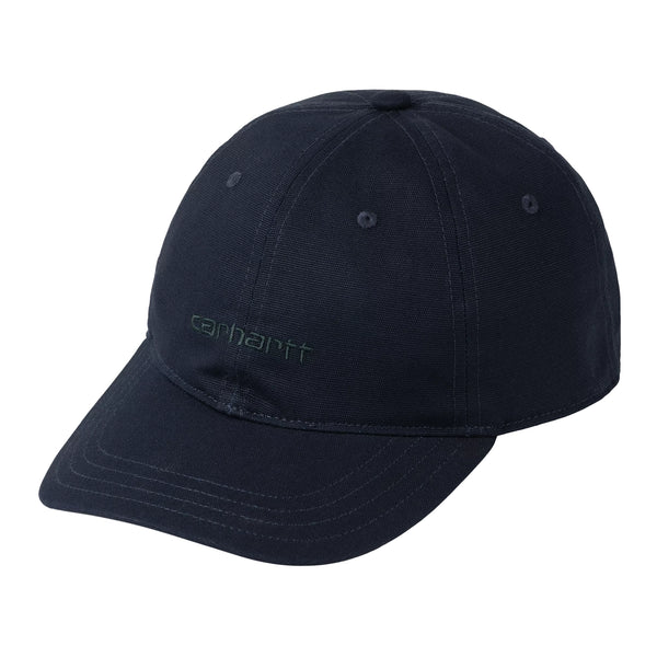 Carhartt WIP Canvas Script Cap