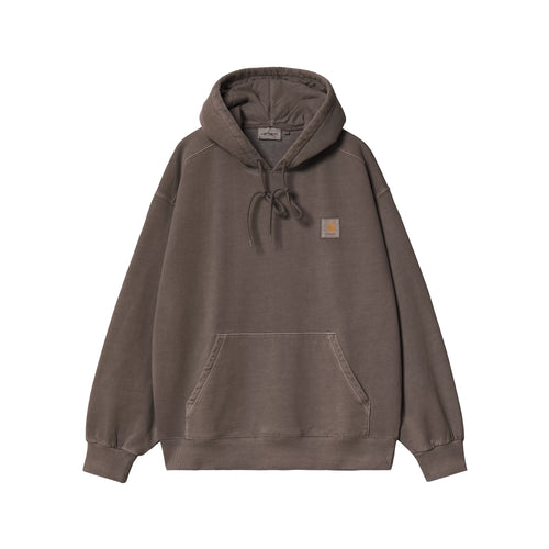 Carhartt WIP Hooded Vista Sweat - Dingle Surf