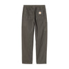 Carhartt WIP Flint Pant