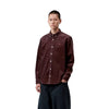 Carhartt WIP L/S Madison Cord Shirt