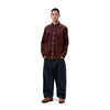 Carhartt WIP L/S Madison Cord Shirt