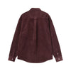 Carhartt WIP L/S Madison Cord Shirt