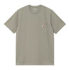 Carhartt WIP S/S Pocket T-Shirt