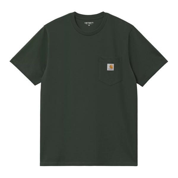 Carhartt WIP S/S Pocket T-Shirt