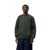 Carhartt WIP Carhartt Sweat - Dingle Surf