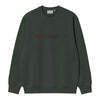 Carhartt WIP Carhartt Sweat - Dingle Surf