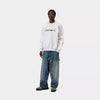 Carhartt WIP Carhartt Sweat - Dingle Surf