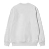 Carhartt WIP Carhartt Sweat - Dingle Surf