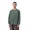 Carhartt WIP L/S Vista T-Shirt