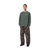 Carhartt WIP L/S Vista T-Shirt