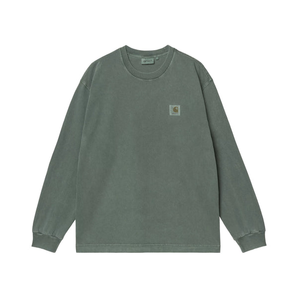 Carhartt WIP L/S Vista T-Shirt