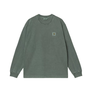 Carhartt WIP L/S Vista T-Shirt