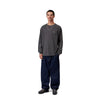 Carhartt WIP L/S Vista T-Shirt