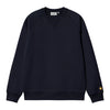 Carhartt WIP Chase Sweat - Dingle Surf